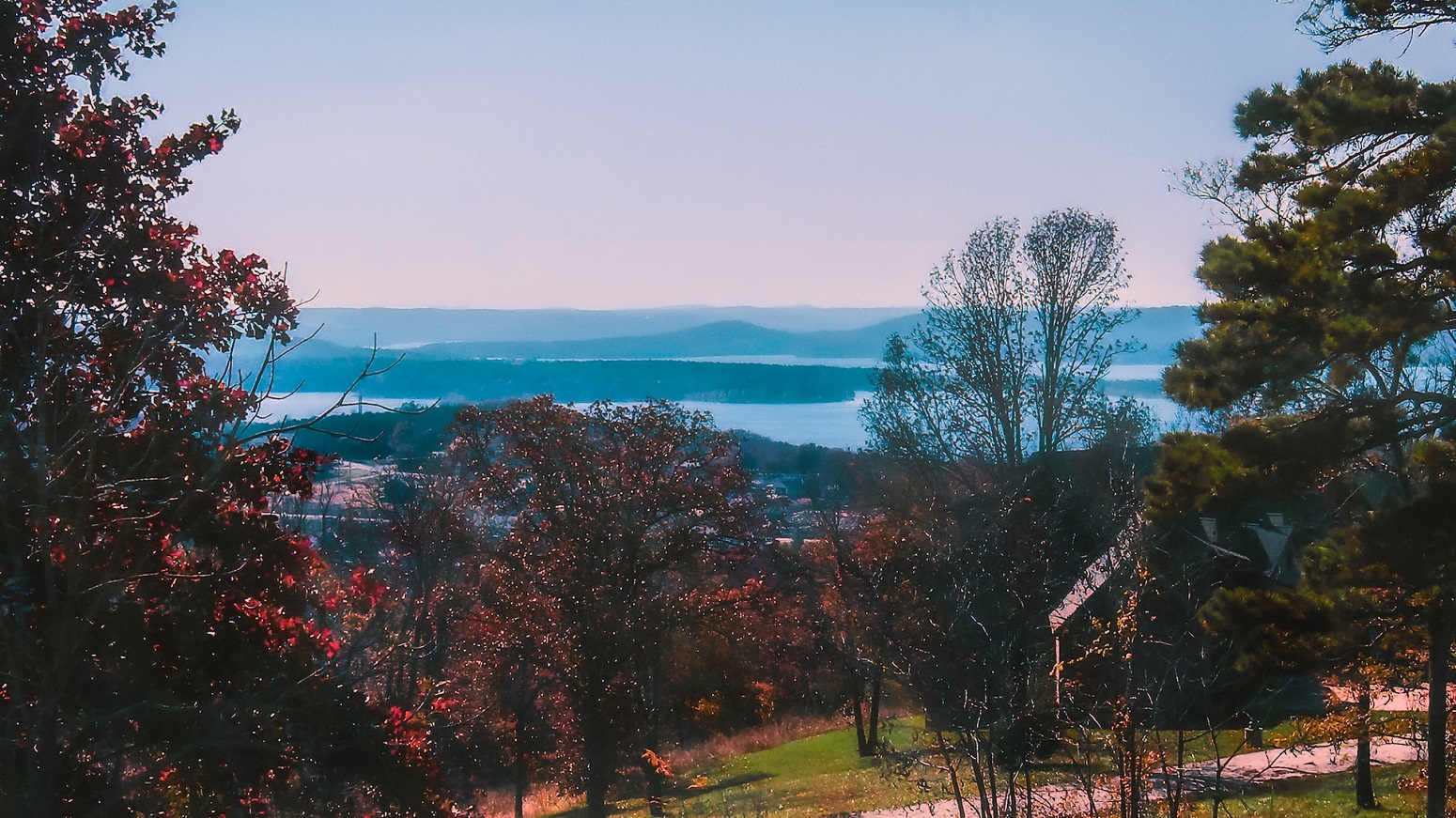 Ozark, MO